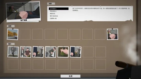 美国前总统拜登与创新艺人经纪公司签约