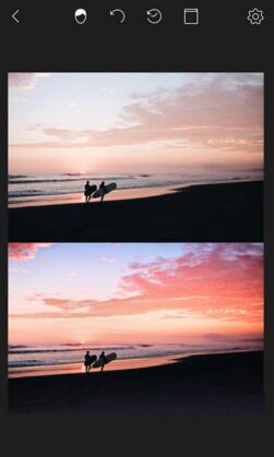 任素汐角色的原生感